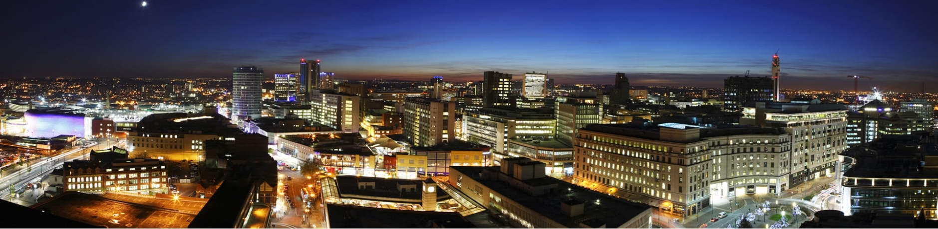 BIRMINGHAM