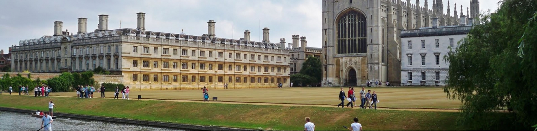 CAMBRIDGE