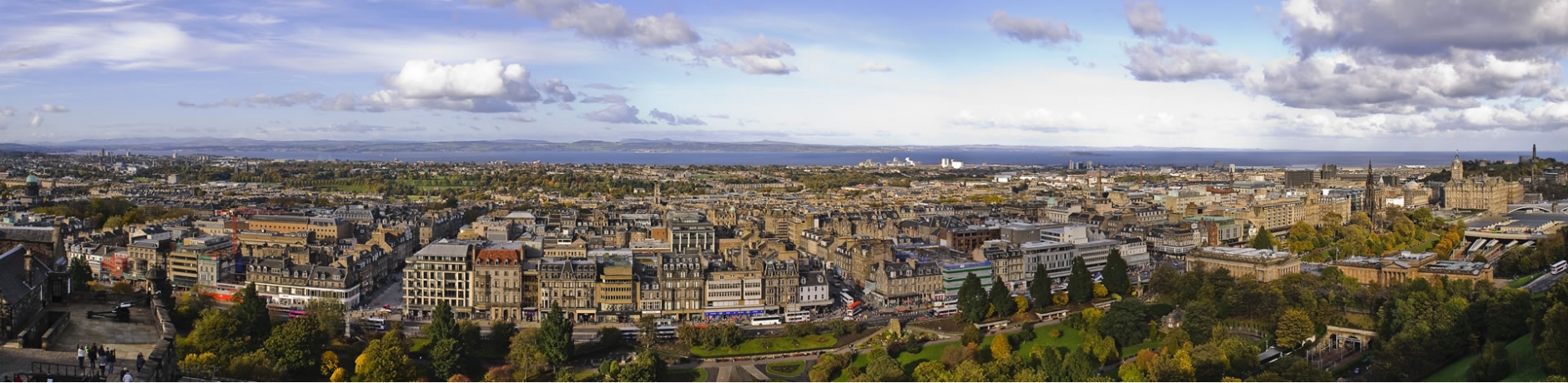 EDINBURGH