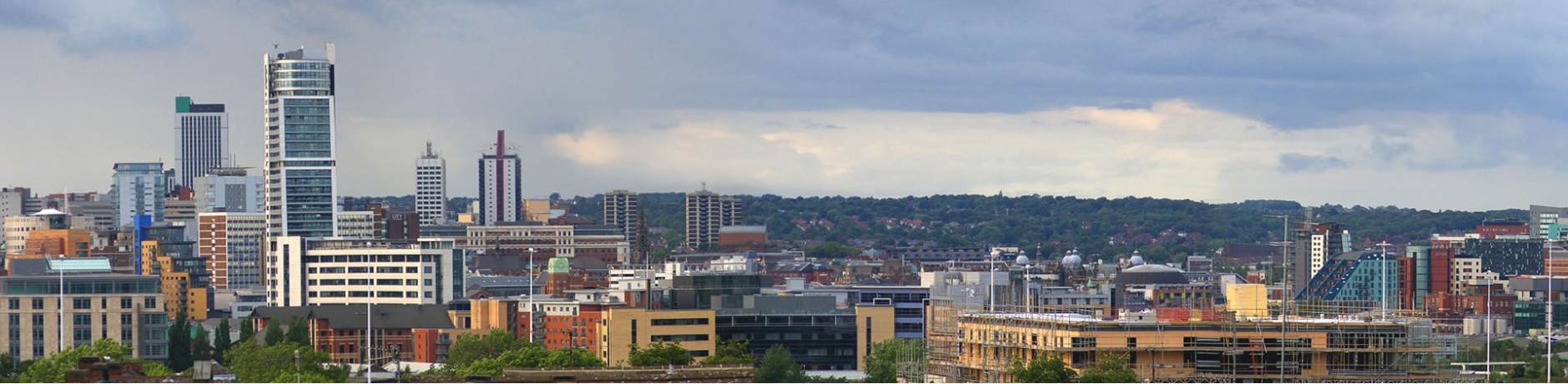 LEEDS
