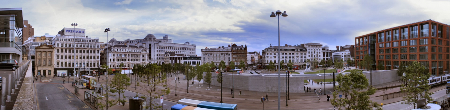 MANCHESTER